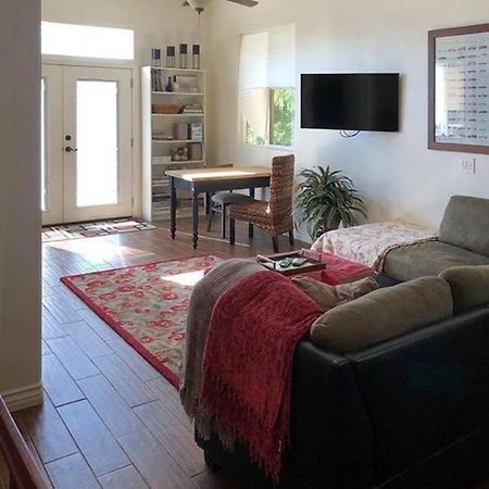 Beautiful New Detached Casita Nestled In Scenic Southern Ca Foothills! Fallbrook Bagian luar foto