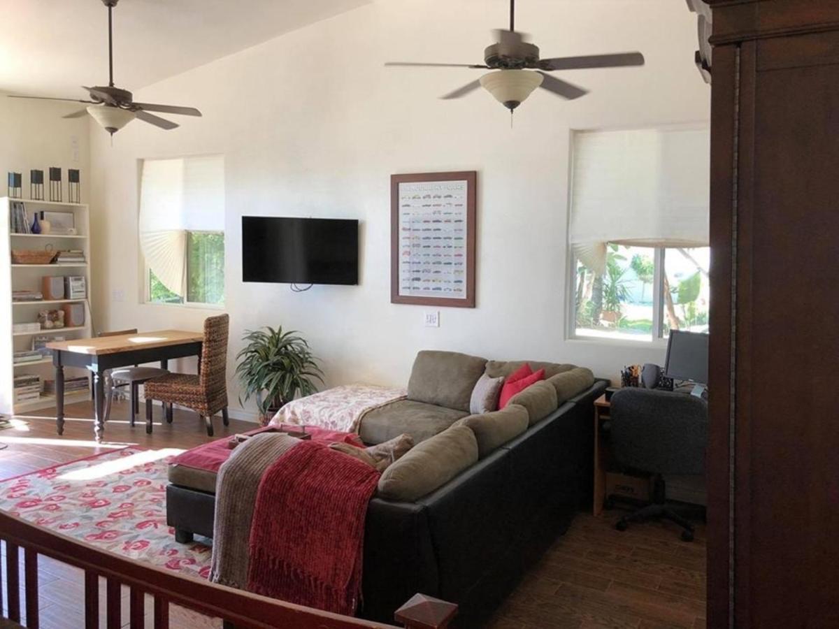 Beautiful New Detached Casita Nestled In Scenic Southern Ca Foothills! Fallbrook Bagian luar foto