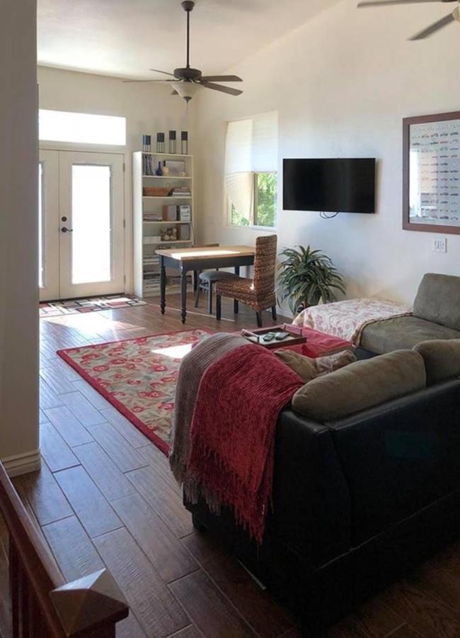 Beautiful New Detached Casita Nestled In Scenic Southern Ca Foothills! Fallbrook Bagian luar foto