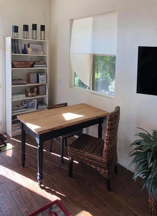 Beautiful New Detached Casita Nestled In Scenic Southern Ca Foothills! Fallbrook Bagian luar foto