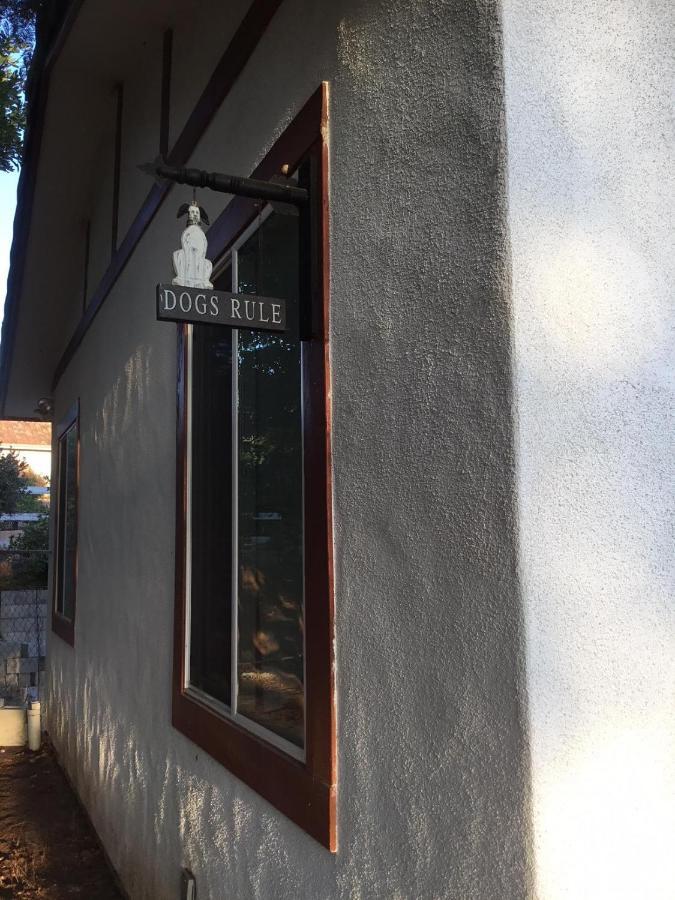 Beautiful New Detached Casita Nestled In Scenic Southern Ca Foothills! Fallbrook Bagian luar foto