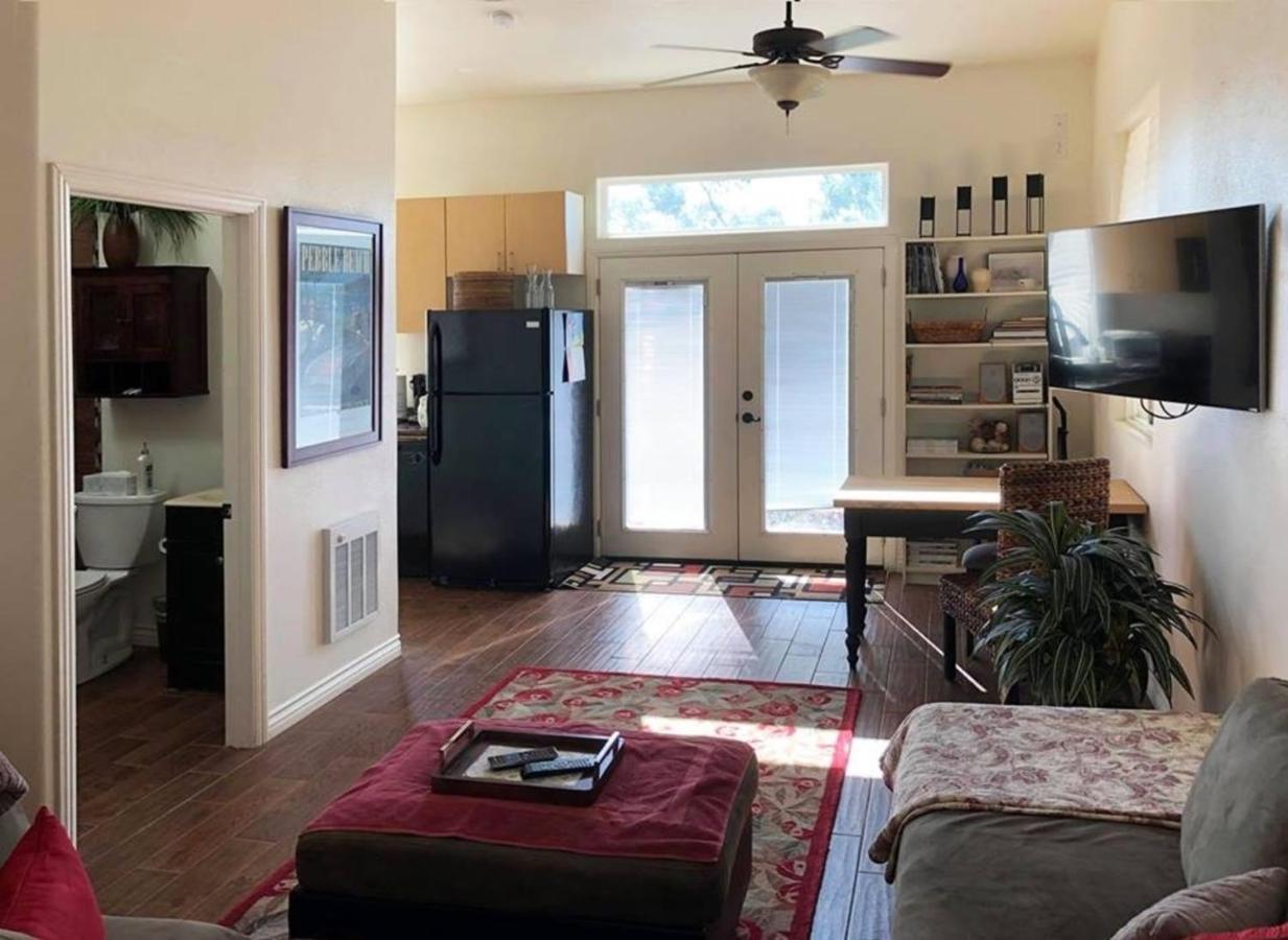 Beautiful New Detached Casita Nestled In Scenic Southern Ca Foothills! Fallbrook Bagian luar foto