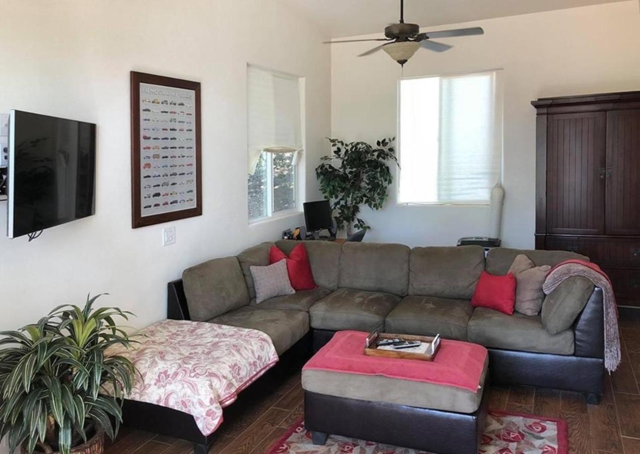 Beautiful New Detached Casita Nestled In Scenic Southern Ca Foothills! Fallbrook Bagian luar foto